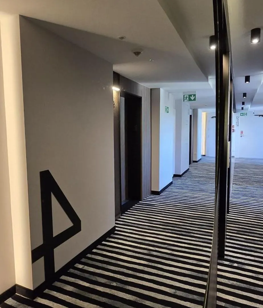Green Port Admus Apartments For Rent Kolobrzeg Poland