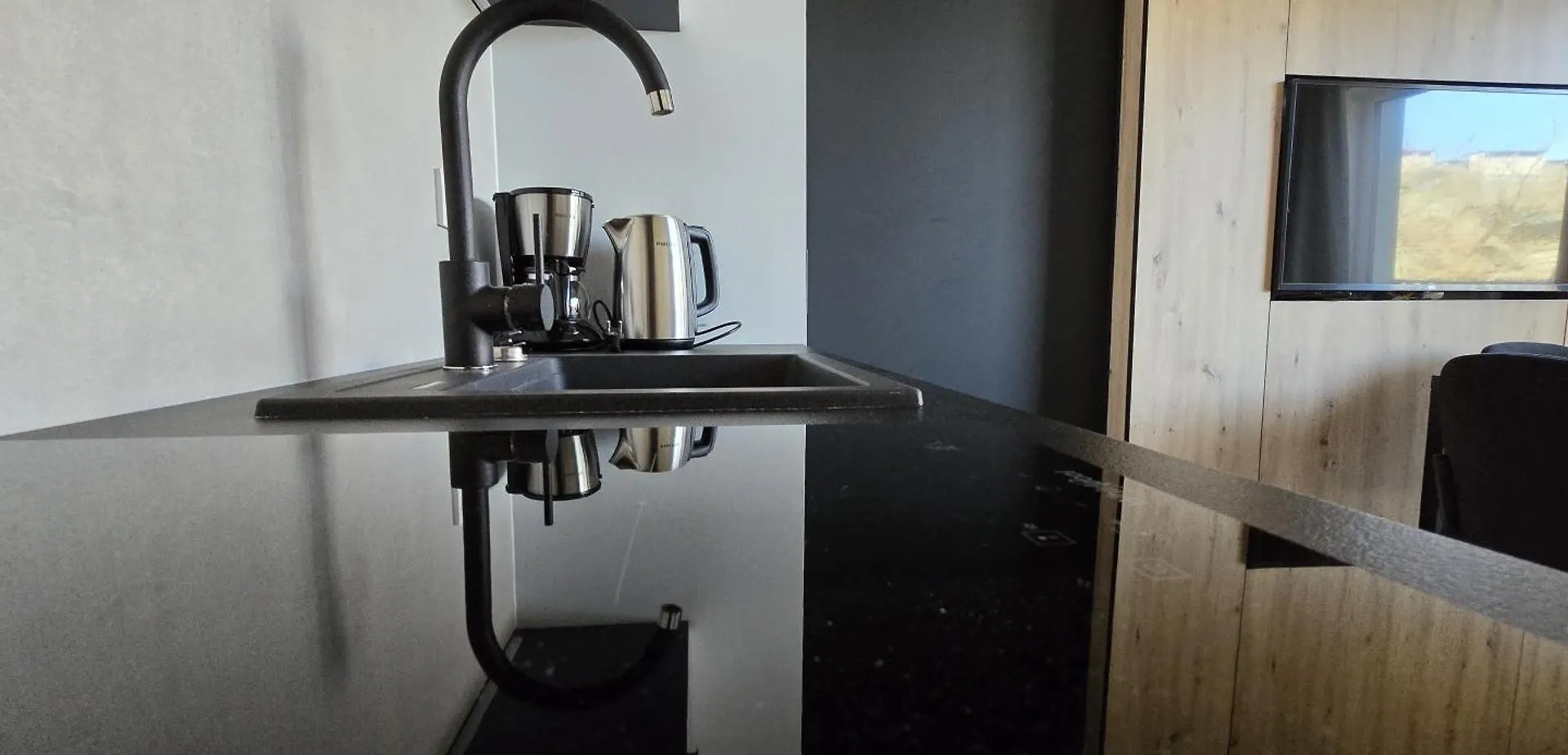 Green Port Admus Apartments For Rent Kolobrzeg