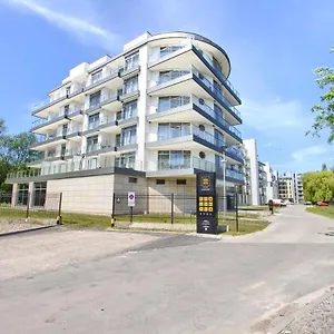 Apartament Promenada - Diune, Kołobrzeg