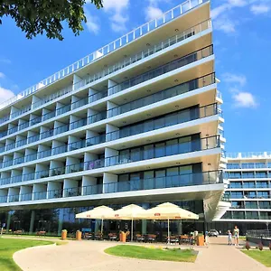 Apartament 6 Piętro Seaside, Kołobrzeg