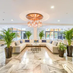 Resort Centrum Zdrowia I Wypoczynku Ikar, Kołobrzeg