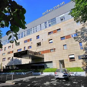 Apartament Dobruk Elżbieta Prywatny W Royal Tulip, Kołobrzeg