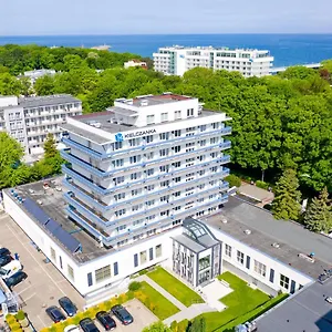 Ośrodek wypoczynkowy Kielczanka, Kołobrzeg