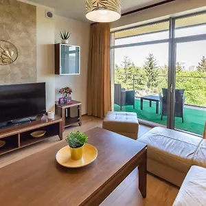 Apartament Vacationclub - Diune 64, Kołobrzeg