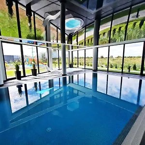 Apartament Westin House - 365pam, Kołobrzeg