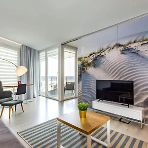Apartament Vacationclub - Ultra Marine 36, Kołobrzeg