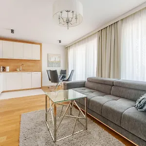 Apartament Apart111 - Rodzinny, Kołobrzeg