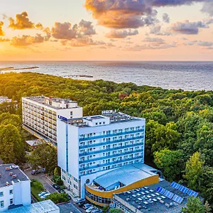 Ośrodek wypoczynkowy Sanatorium Uzdrowiskowe Lech, Kołobrzeg