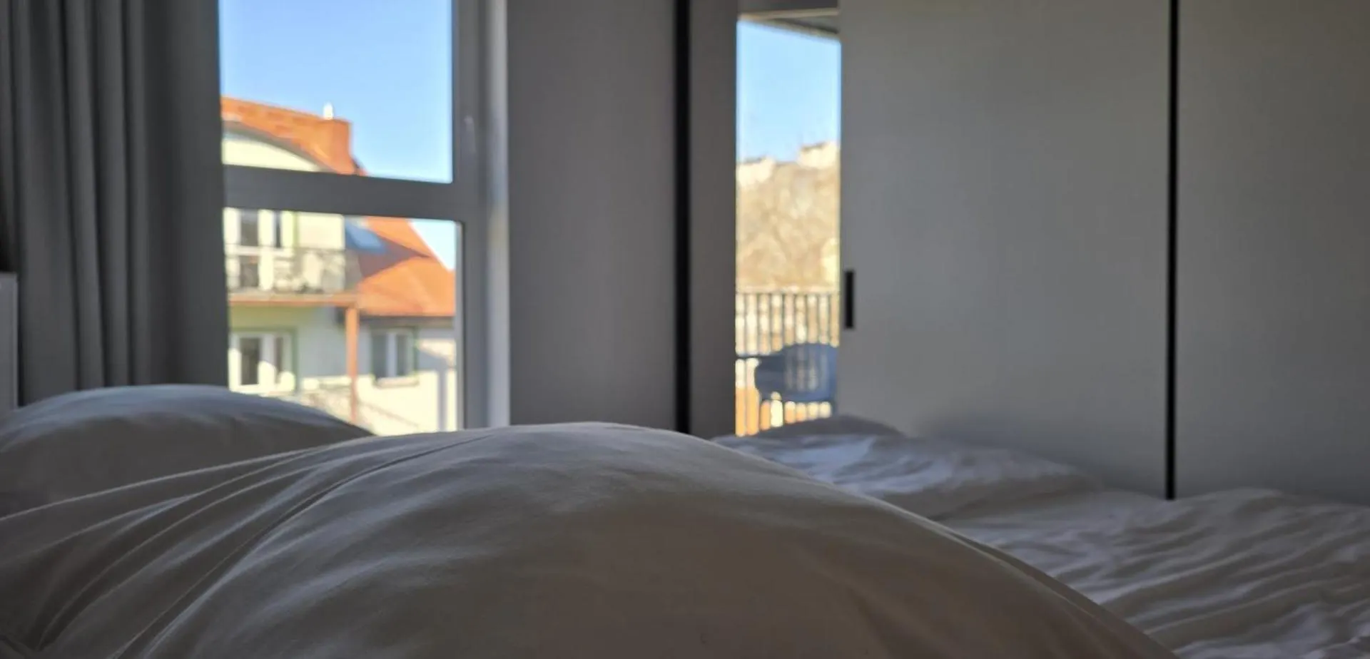 Green Port Admus Apartments For Rent كولوبرزيغ 0*,