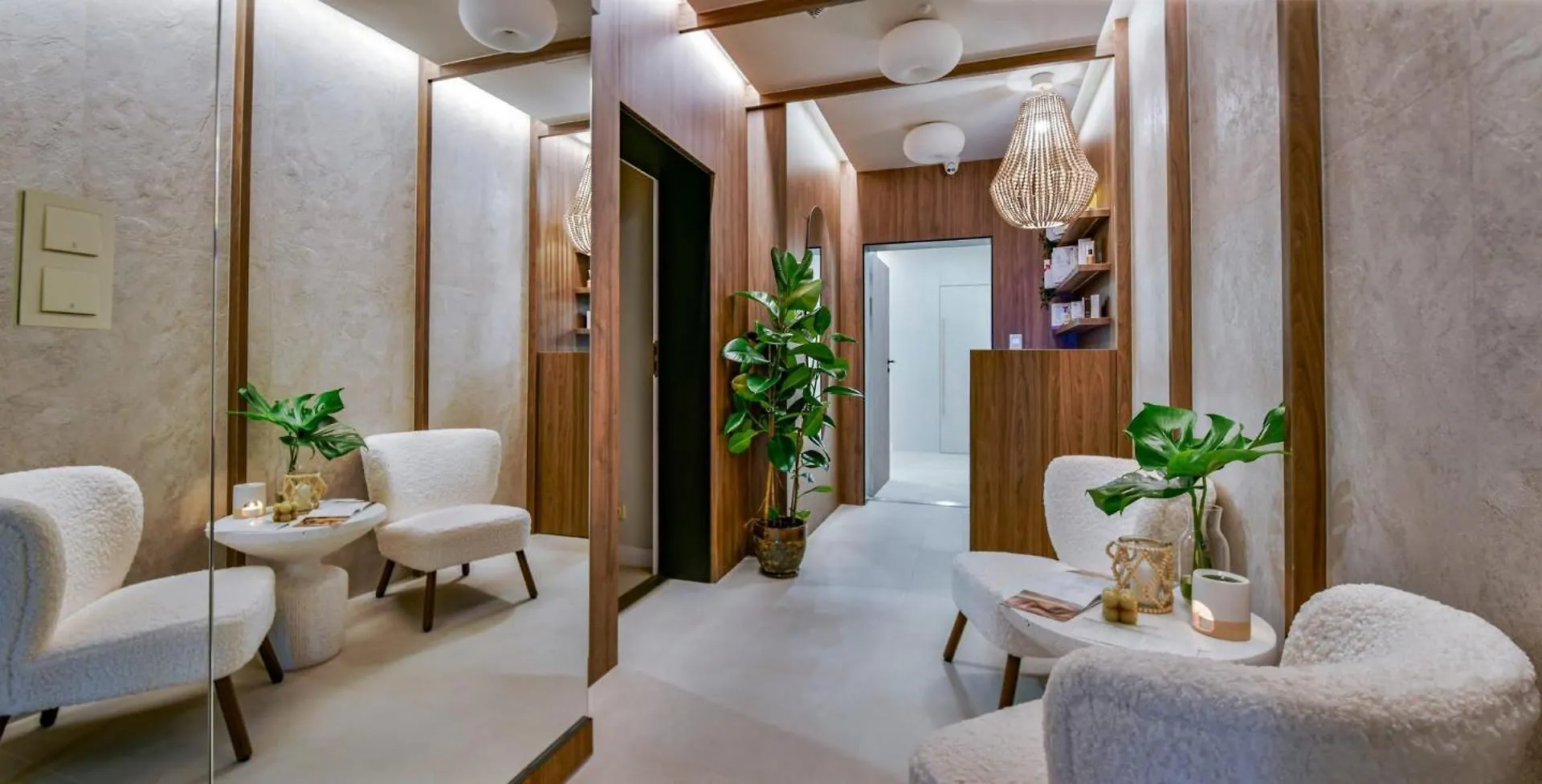 Green Port Admus Apartments For Rent كولوبرزيغ 0*,  بولندا